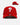 New Era Philadelphia Phillies 'Area Codes' 9FORTY A-Frame Snapback Red