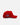 New Era Philadelphia Phillies 'Area Codes' 9FORTY A-Frame Snapback Red