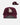 New Era Los Angeles Dodgers 'Plum' 9FORTY A-Frame Snapback Plum