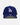 New Era Los Angeles Dodgers 'Washed Truckers' 9FORTY A-Frame Trucker Snapback Official Team Color