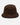 New Era New York Yankees 'Monogram' Bucket Hat Brown
